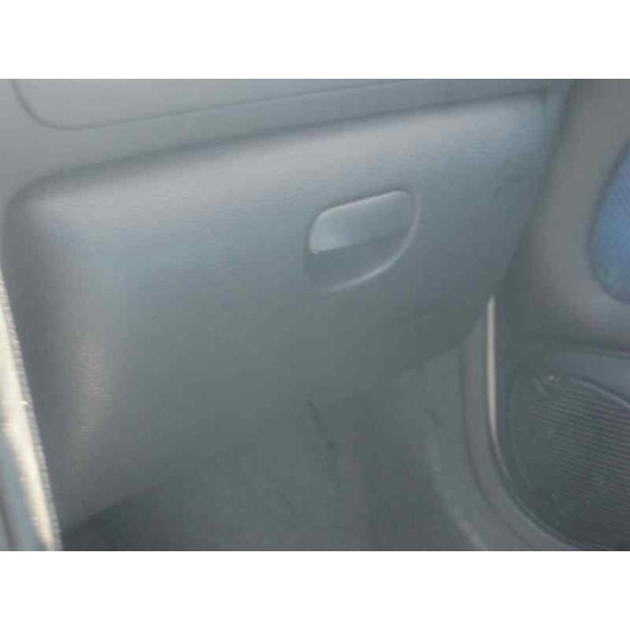 peugeot 106 (s2) del año 1997