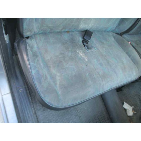 citroën jumpy del año 1999