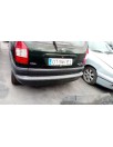 opel zafira a del año 2004