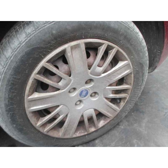 fiat doblo (119) del año 2005