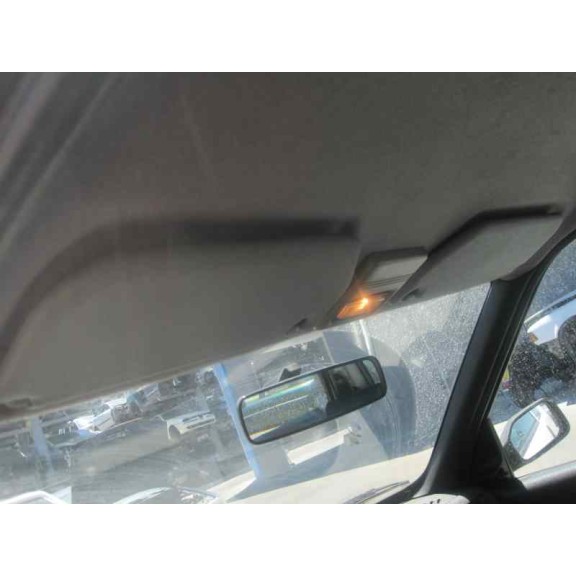 peugeot 106 (s2) del año 1997