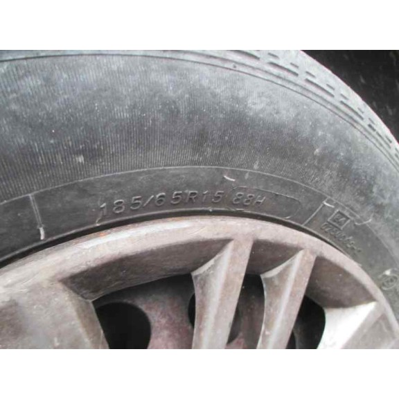 fiat doblo (119) del año 2005