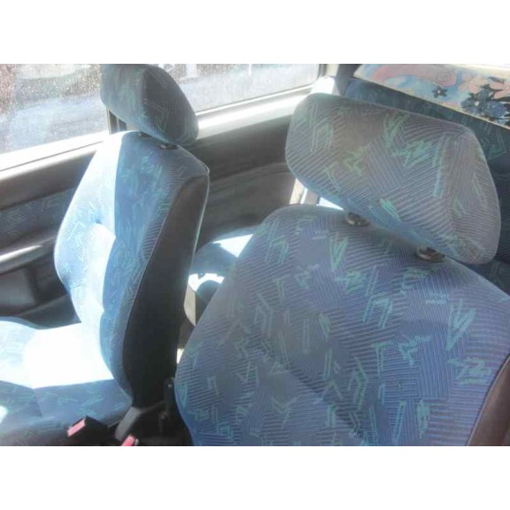 peugeot 106 (s2) del año 1997