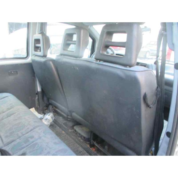 citroën jumpy del año 1999