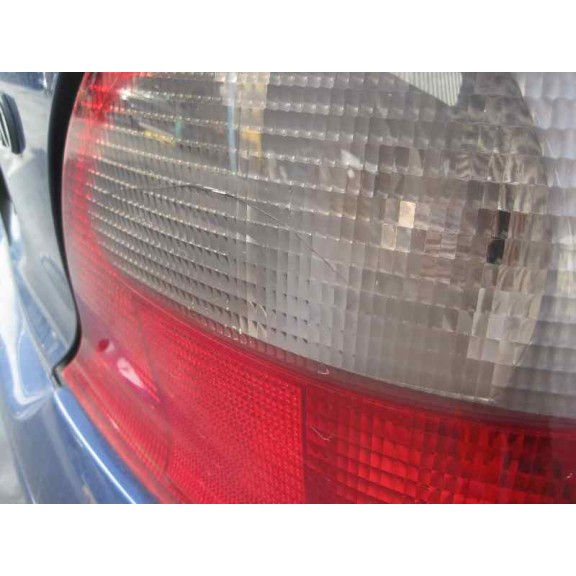 mg serie 200 (rf) del año 1998