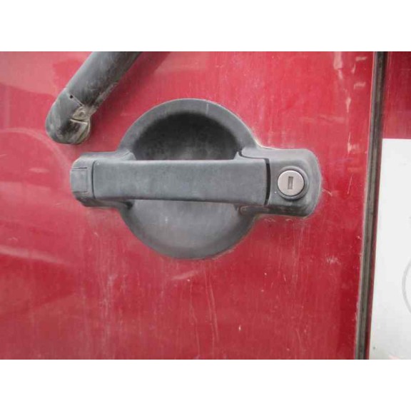 fiat doblo (119) del año 2005