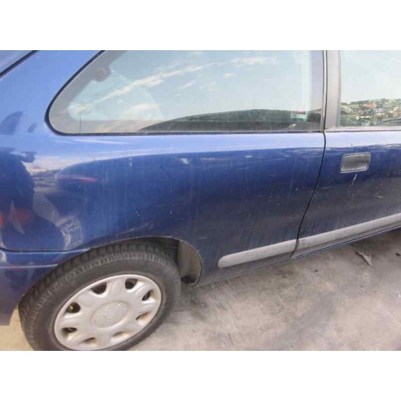 mg serie 200 (rf) del año 1998