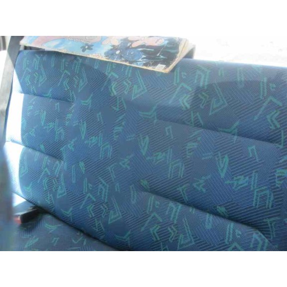 peugeot 106 (s2) del año 1997