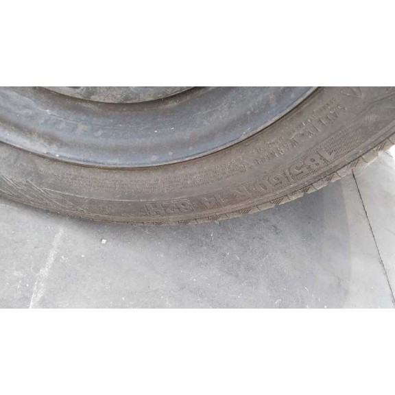 seat cordoba berlina (6k2) del año 2002