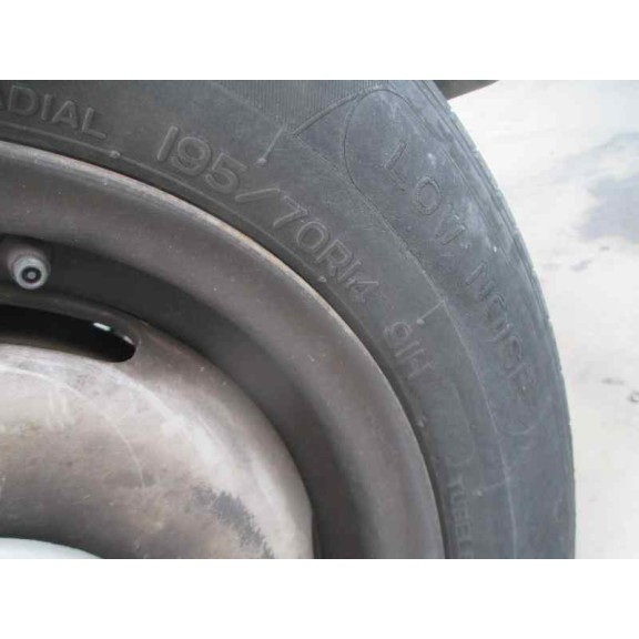 citroën jumpy del año 1999