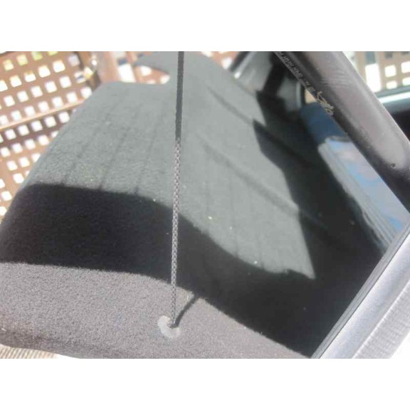 peugeot 106 (s2) del año 1997