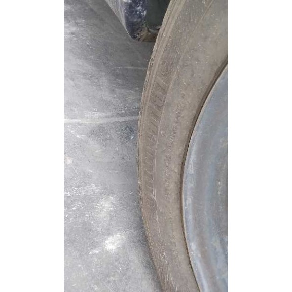 seat cordoba berlina (6k2) del año 2002