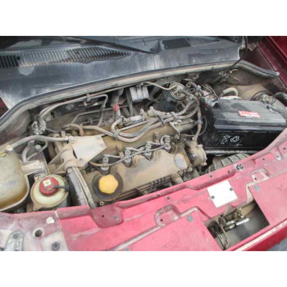 fiat doblo (119) del año 2005