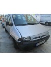 citroën jumpy del año 1999