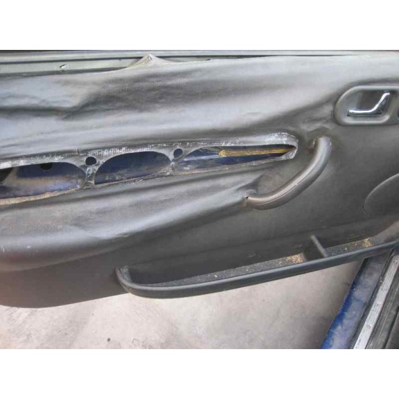 mg serie 200 (rf) del año 1998