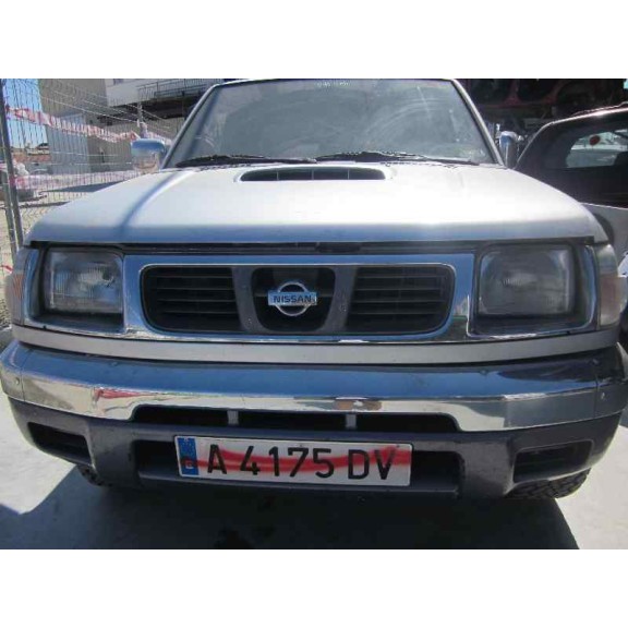 nissan pick-up (d22) del año 1999