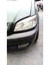 opel zafira a del año 2004