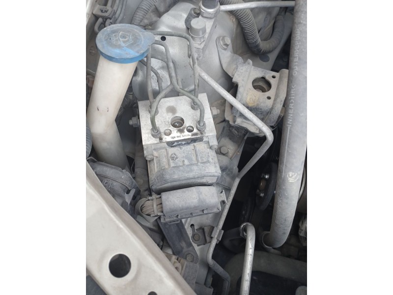 Recambio de abs para toyota corolla (_e12_) 1.4 d (nde120_) referencia OEM IAM 0265216850 4451002050 