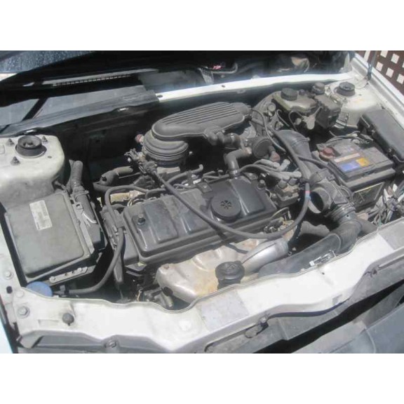 peugeot 106 (s2) del año 1997