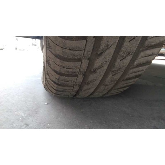 seat cordoba berlina (6k2) del año 2002