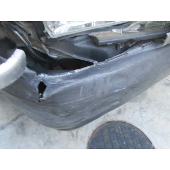 citroën jumpy del año 1999