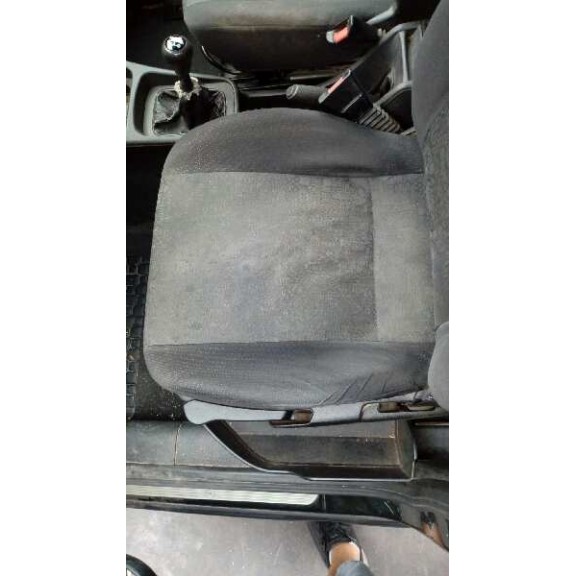 opel zafira a del año 2004