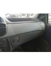 fiat punto berlina (188) del año 2002