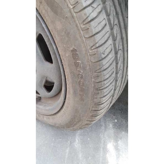 seat cordoba berlina (6k2) del año 2002