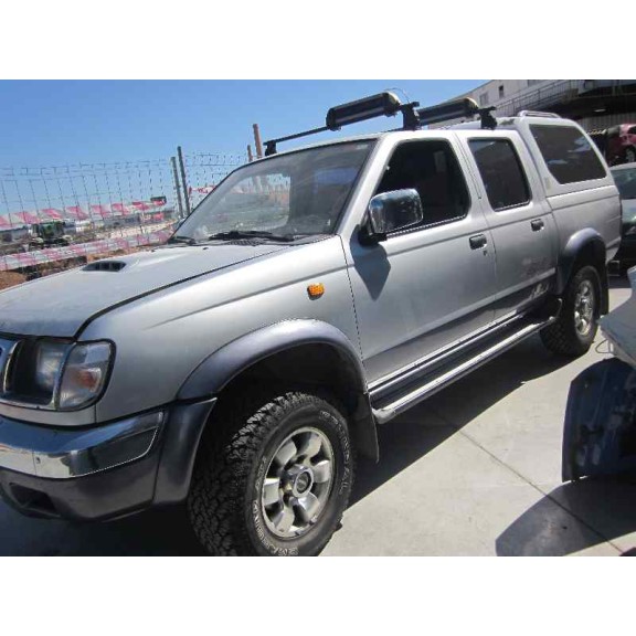 nissan pick-up (d22) del año 1999
