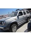 nissan pick-up (d22) del año 1999