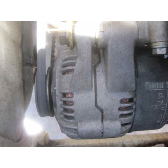 peugeot 106 (s2) del año 1997