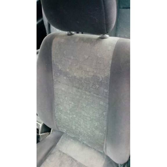 opel zafira a del año 2004