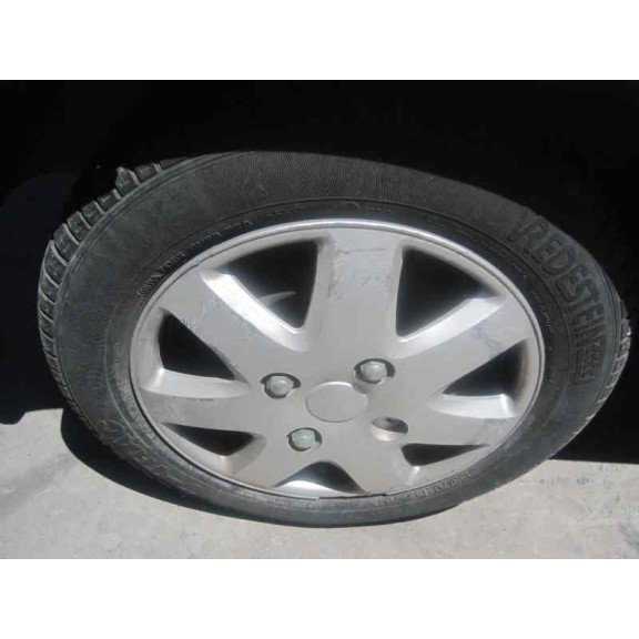 peugeot 106 (s2) del año 1997