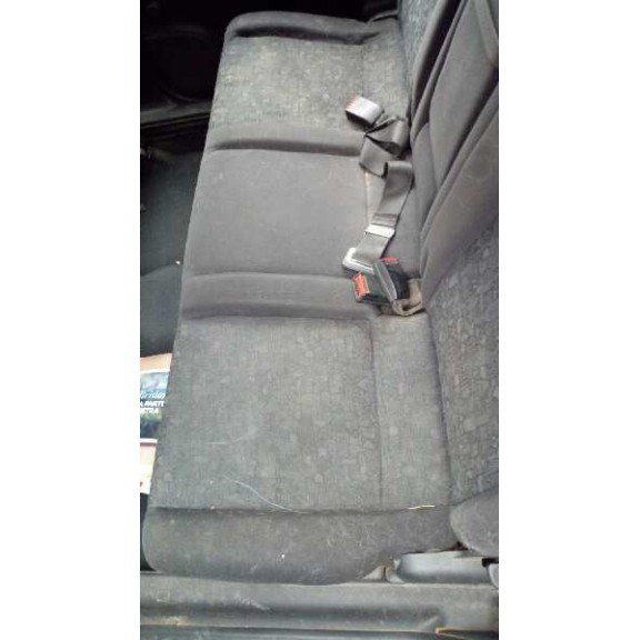 opel zafira a del año 2004