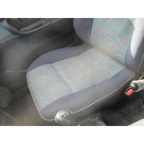 seat cordoba berlina (6k2) del año 1998