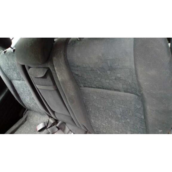 opel zafira a del año 2004