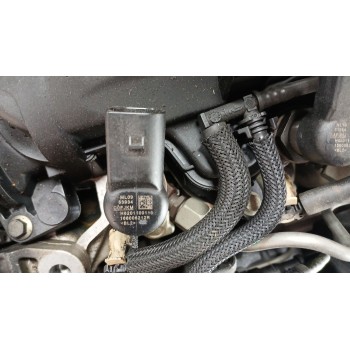 Recambio de despiece motor para nissan qashqai i (j10, nj10) 1.5 dci referencia OEM IAM K9K646  