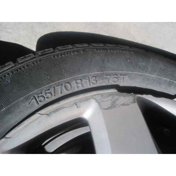 peugeot 106 (s2) del año 1997