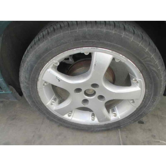 seat cordoba berlina (6k2) del año 1998