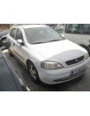 opel astra g berlina del año 2001