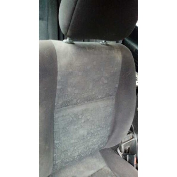 opel zafira a del año 2004