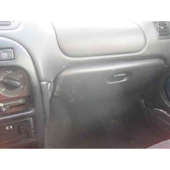 mg serie 200 (rf) del año 1998