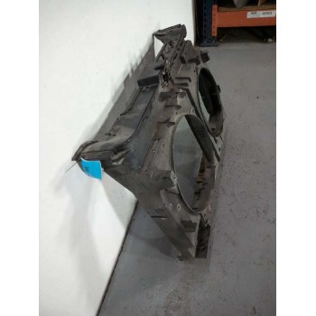 Recambio de panel frontal para peugeot 807 st pack referencia OEM IAM   