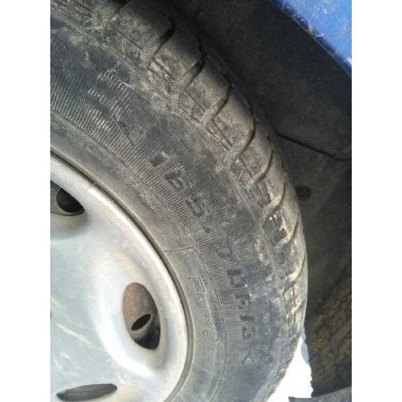 peugeot 106 (s2) del año 1998