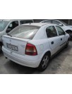 opel astra g berlina del año 2001
