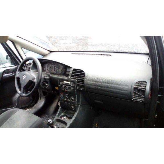 opel zafira a del año 2004