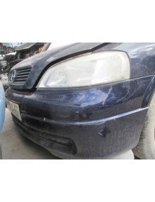 opel astra g berlina del año 2000 2