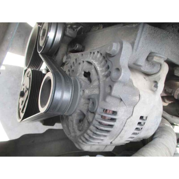 seat cordoba berlina (6k2) del año 1998