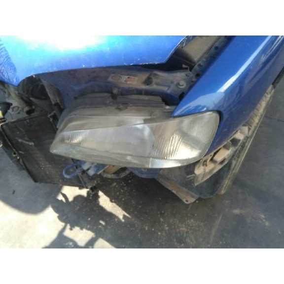 peugeot 106 (s2) del año 1998