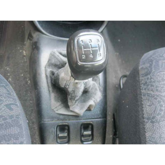 mg serie 200 (rf) del año 1998